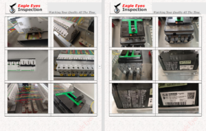 Langfang Controller Inspection Service Quality QC Check