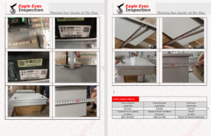 Langfang Controller Inspection Service Quality QC Check