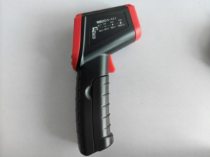 Infrared thermometer