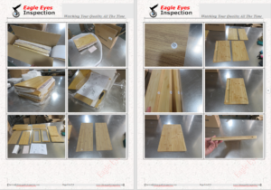 QC Check for Bread Box in Huzhou