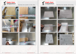 QC Check for Bread Box in Huzhou