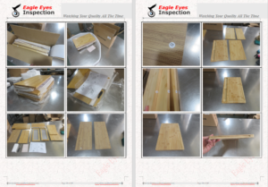 QC Check for Bread Box in Huzhou