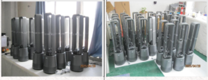 Purifier Inspection Service Quality QC Check in LIANJIANG, ZhANjiang  sample size