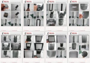 Purifier Inspection Service Quality QC Check in LIANJIANG, ZhANjiang product view