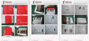 Purifier Inspection Service Quality QC Check in LIANJIANG, ZhANjiang package check