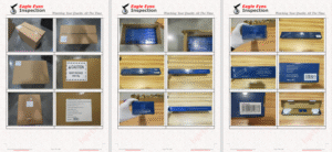 Towel Holder Inspection Service Quality QC Check in Pingdingshan City, Henan Province package check