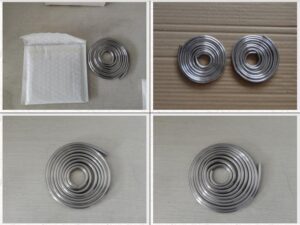 Lead came AQL qc inspection check in Tangshan city Hebei product view