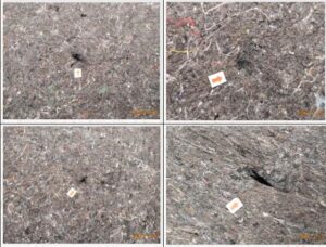 Felt pad AQL quality check inspection in taiyuan city Shanxi province defect list