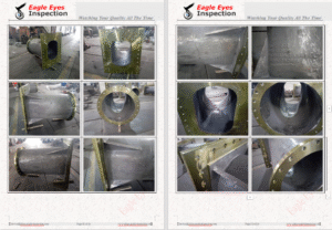 Joint Reducer Quality Inspection Service in Xinyu City, Jiangxi Province