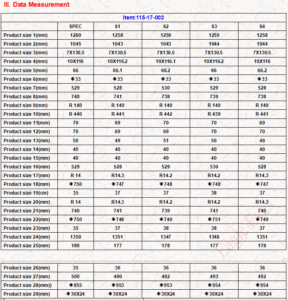 Joint Reducer Quality Inspection Service in Xinyu City, Jiangxi Province