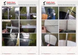 Joint Reducer Quality Inspection Service in Xinyu City, Jiangxi Province