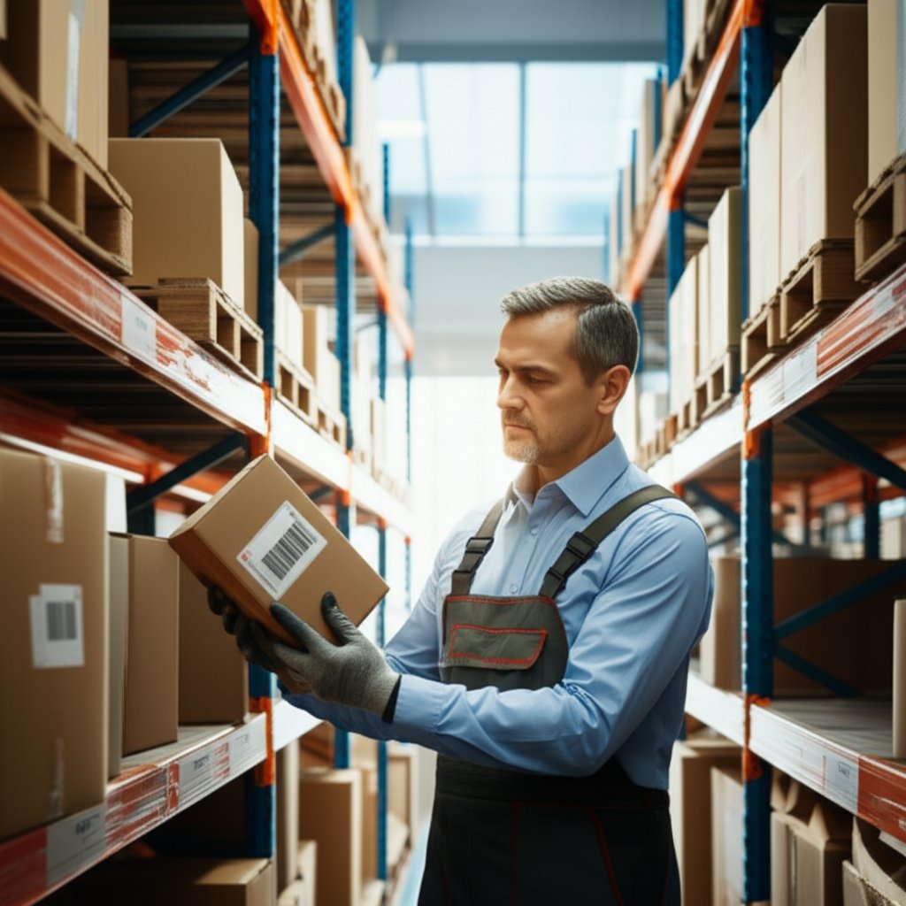 ensuring product quality and compliance with tariff regulations