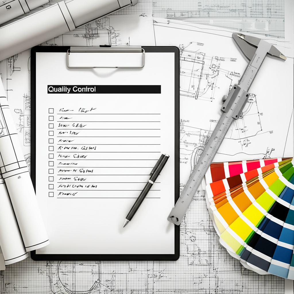 organized documentation is the first step in preparing for a successful factory inspection