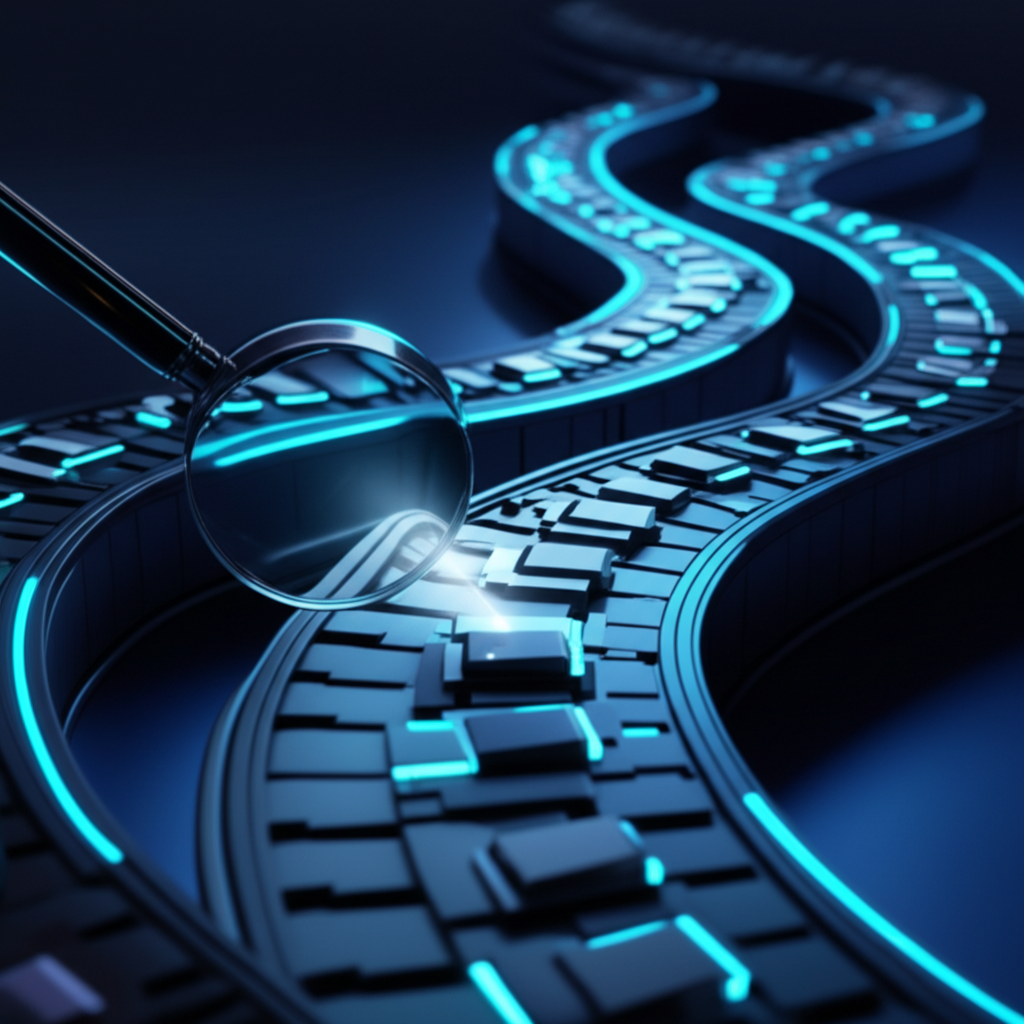 early defect detection is key to maintaining product quality